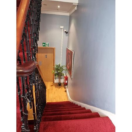 Fb2-Fantastic Basement Studio Good For 3 Near Hyde Park Londres Extérieur photo