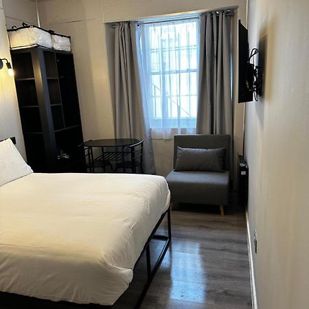 Fb2-Fantastic Basement Studio Good For 3 Near Hyde Park Londres Extérieur photo