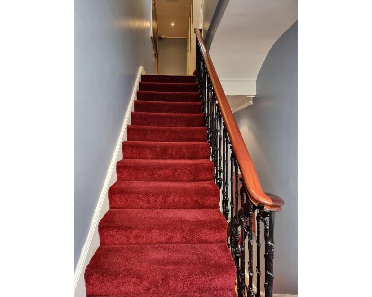 Fb2-Fantastic Basement Studio Good For 3 Near Hyde Park Londres Extérieur photo